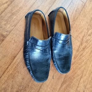 Saks Fifth Ave loafers